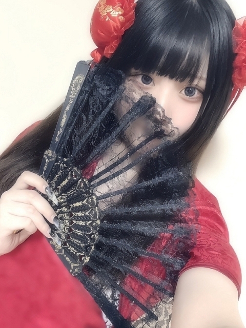 ちあき【焦らし得意なご奉仕娘】
